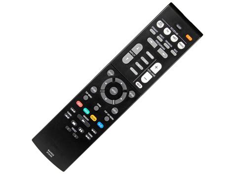 Replacement for Yamaha AV Receiver Remote Control RAV534 HTR-4068 RX-V481 RX-V581 RX-V579 ...