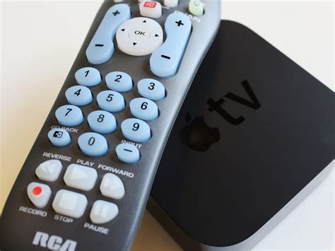 How to use a universal remote with Apple TV | iMore