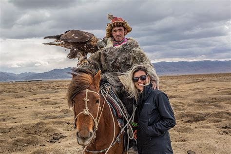 Book a Mongolia Travel Consultation with Me - Meanwhile in Mongolia