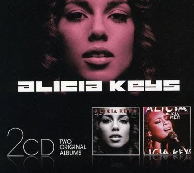 Alicia Keys - As I Am/Unplugged Album Reviews, Songs & More | AllMusic