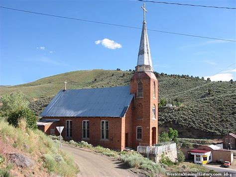 Austin Nevada – Western Mining History