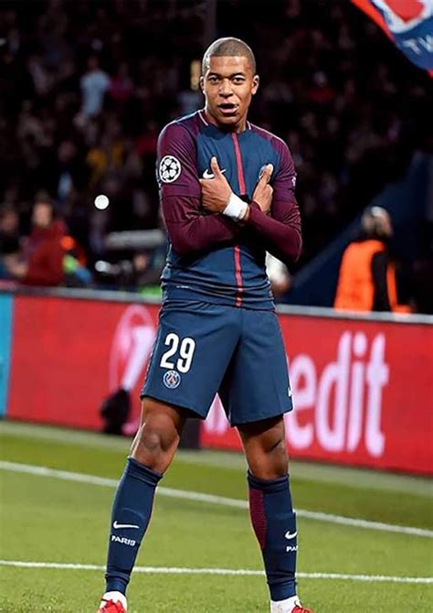 Kylian Mbappe : Kylian Mbappe / Найдите больше постов на тему kylian mbappe. - Srkijxwaebjag