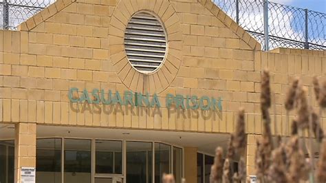 Indigenous teenage boy transferred to Casuarina Prison's controversial Unit 18 released on bail ...