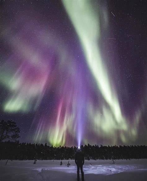 Inari, Finland | Finland, Inari, Natural landmarks