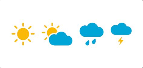 weather clipart transparent - Clip Art Library