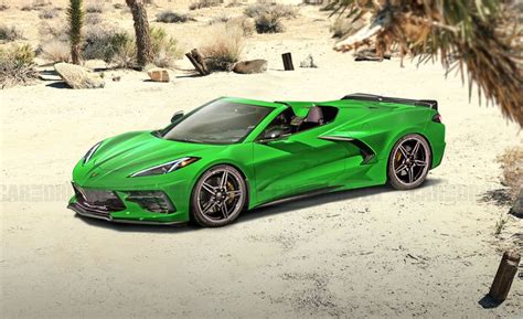 image Chevrolet Corvette Stingray, Chevrolet Camaro, Bowling Green ...