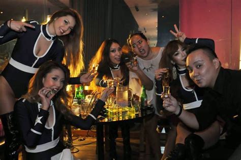 Jakarta Nightlife in 2015 | Jakarta100bars Nightlife Reviews - Best ...