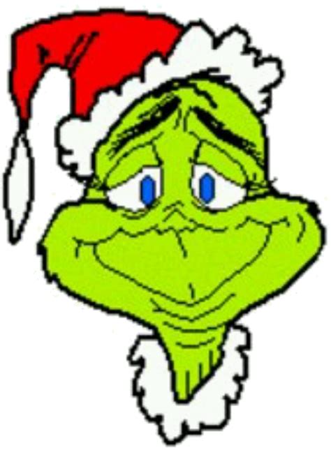 Download Grinch Clipart Group With Items Transparent Png - Cartoon Picture Of Grinch - ClipartKey