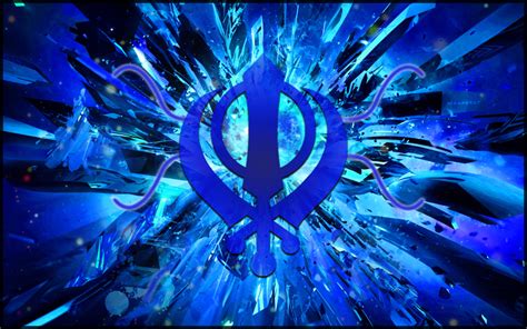 🔥 [50+] Khanda Wallpapers | WallpaperSafari