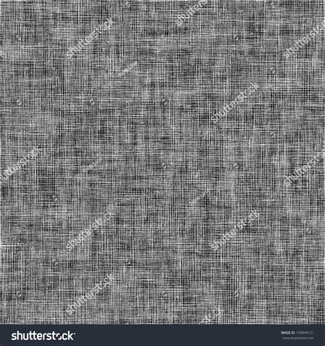 Canvas Texture Seamless Pattern Stock Vector (Royalty Free) 130849121