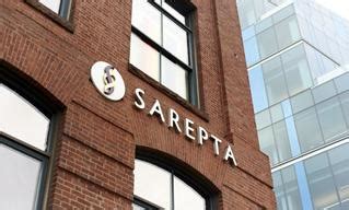 News & Press Releases | Sarepta Therapeutics