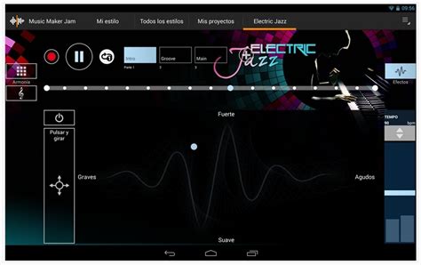 Music Maker App For Android