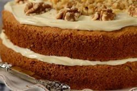 Carrot Cake Recipe (Joy of Baking) | Just A Pinch Recipes