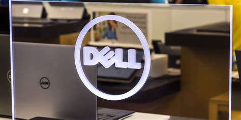 Dell Stock Hits All-Time High After Earnings. Why It’s Good for Nvidia ...