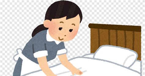 Gambar Anak Merapikan Tempat Tidur – cabai