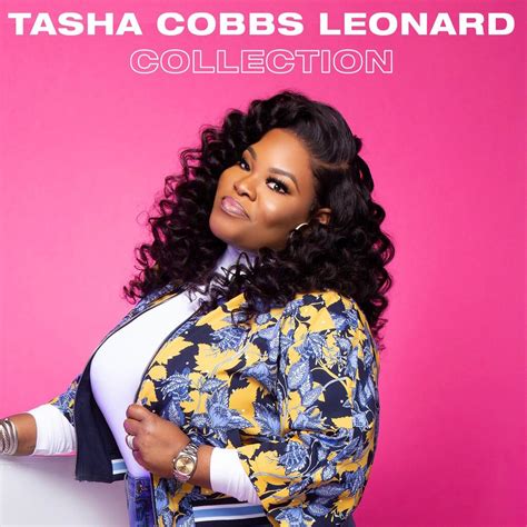 For Your Glory — Tasha Cobbs | Last.fm