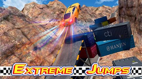 City Car Stunts 3D Play For Free - City Car Driving Game