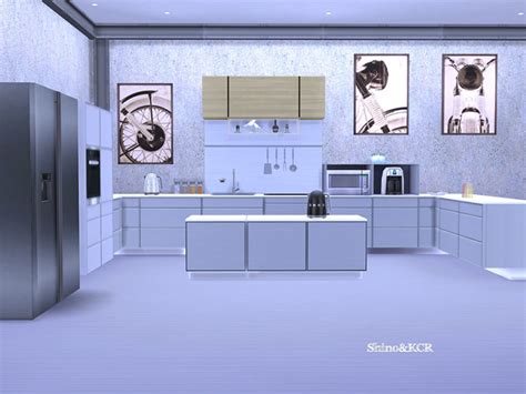 Best Sims 4 Minimalist Furniture CC: The Ultimate Collection – FandomSpot