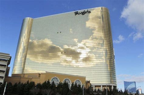 Atlantic City’s Borgata Hotel Casino and Spa announces reopening date ...