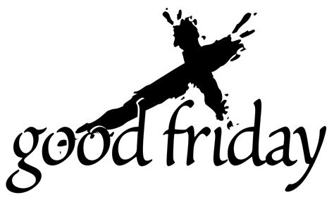 Good Friday PNG Transparent Images - PNG All