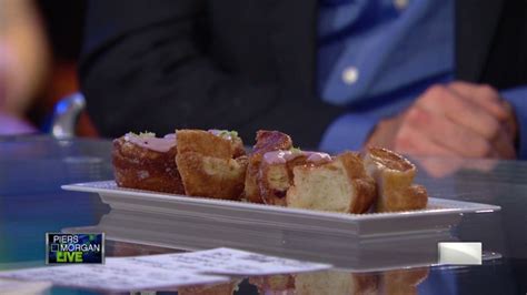 The 'Cronut' vs. the 'DKA' | CNN