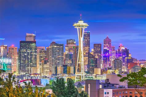 11 Best Things to Do in Seattle - What is Seattle Most Famous For? - Go Guides