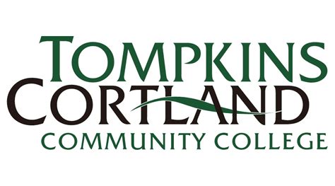 Tompkins Cortland Community College Vector Logo | Free Download - (.SVG ...