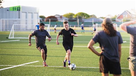 How to Prepare for Soccer Tryouts: The Ultimate Guide 2022