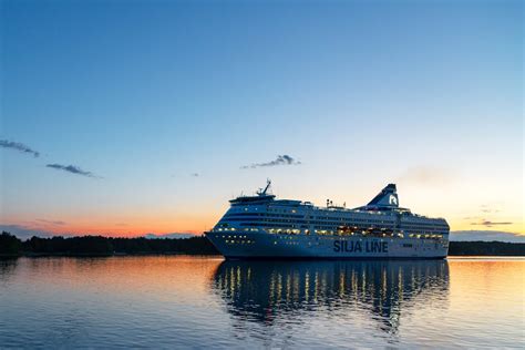 NYE Baltic Sea cruise with Nordic cities | Secret Escapes