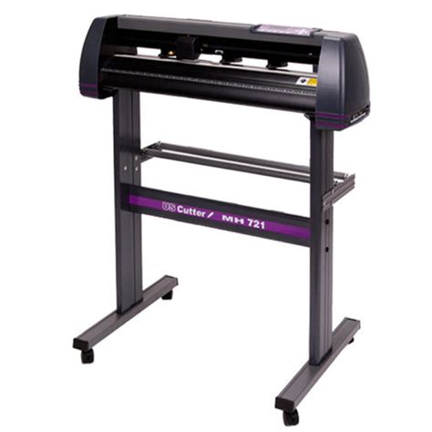 USCutter 28" MH Vinyl Cutter - Edmonton New Technology Society