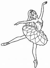 83 Free Printable Ballerina Coloring Pages sketch template