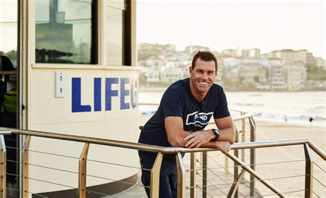 Bondi Rescue's Bruce 'Hoppo' Hopkins Told Us His Top Five Things to Do ...