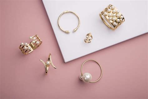 Chvker’s New Vermeil Jewelry Collection Is To Die For - New York Gal