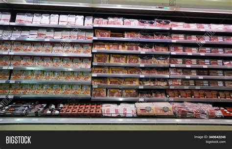 Meat, Supermarket, Image & Photo (Free Trial) | Bigstock