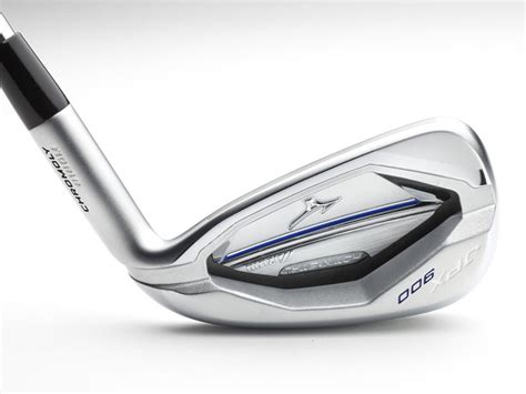 Mizuno JPX900 Hot Metal irons | Golf Monthly