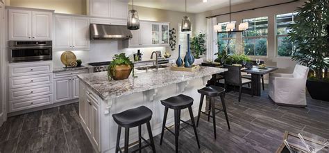 Quick Move In Homes - Lennar Resource Center