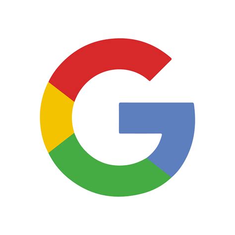 Google Icon PNG