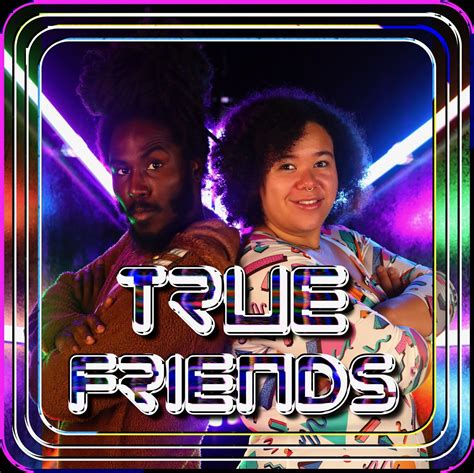 Kansas City Duo The Black Creatures Release Single "TRUE FRIENDS" In ...