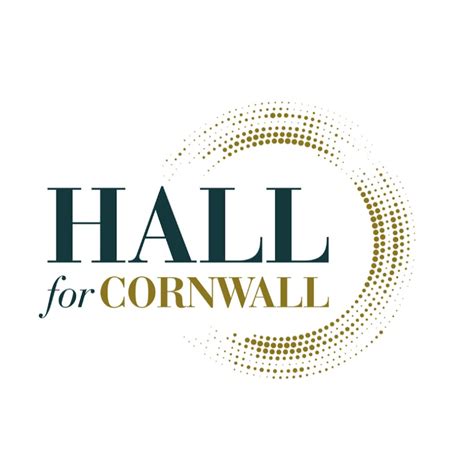 Hall for Cornwall - YouTube