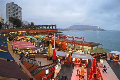 17 BEST Things To Do in Miraflores Lima, Peru [2024 Edition]