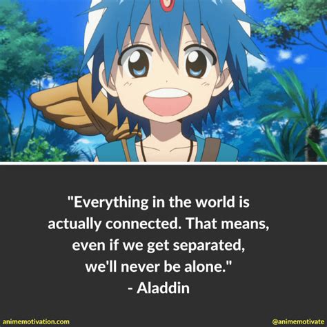 14 Magi Quotes That Will Make You Curious About Each Character