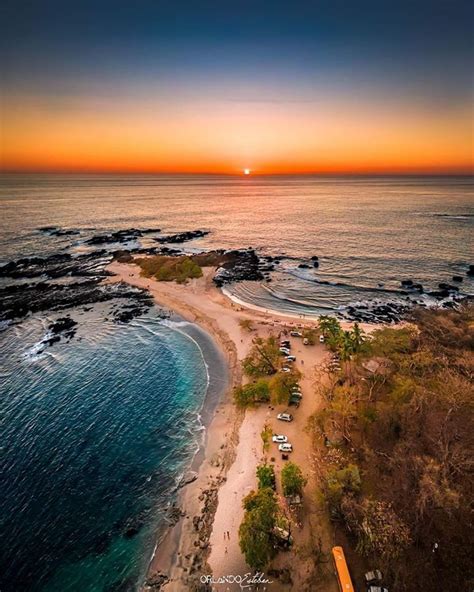 Playa Juanillo, Guanacaste, Costa Rica | Costa rica nature, Costa rica tour, Beach