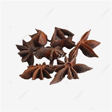 Mixture PNG Image, Mixture Of Herbs Called Bunga Lawang, Spice, Anise, Seasoning PNG Image For ...