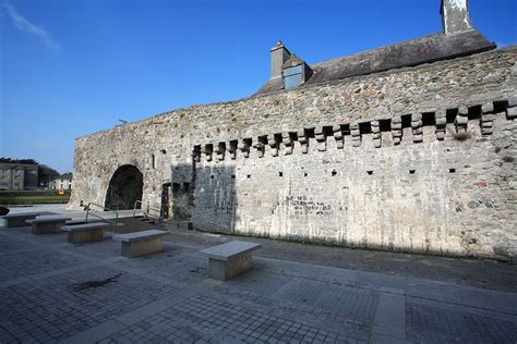 Spanish Arch Galway | Favorite places, Landmarks, Arch