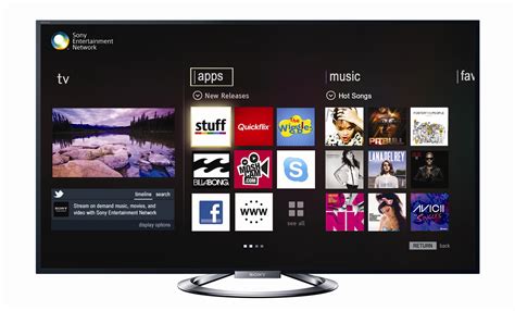 Schooling up on the latest smart TVs | Stuff.co.nz