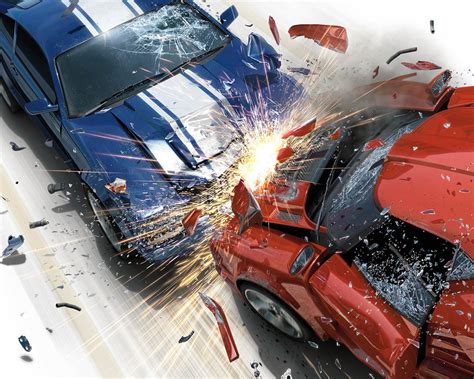 🔥 [70+] Car Crash Wallpapers | WallpaperSafari