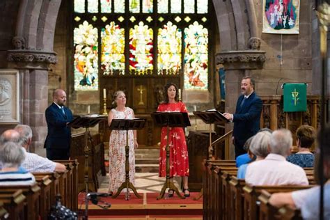 Lichfield Festival 2018 – Agnes Collective | Lichfield Festival