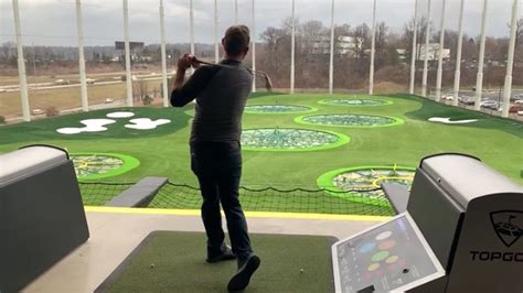 Topgolf to Open in Independence