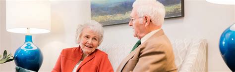 Assisted Living Morris County NJ - United Methodist Communities of New ...