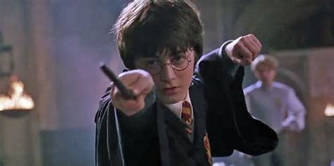 'Harry Potter' spells Latin roots and etymology - Business Insider